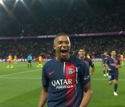 [VIDEO] Kylian Mbappe's match-deciding brace against Lens