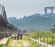 ‘DMZ 자유평화 대장정’ 함께 떠나요