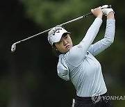 LPGA '슈퍼루키' 로즈 장, 솔하임컵 美 대표 발탁