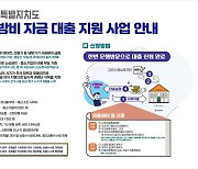 강원특별자치도, 중소기업·소상공인 ‘냉방비 자금 대출 지원사업’ 시행