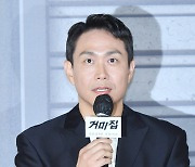 오정세, 매력적인 배우 [포토엔HD]