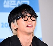 이승윤, 기대 가득한 영화 '듣보인간의 생존신고' [사진]