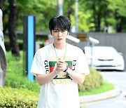 김재중,'스페셜 MC 잘 부탁 드립니다' [사진]