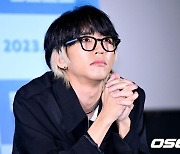 영화 '듣보인간의 생존신고' 시사회 참석한 이승윤 [사진]