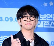 이승윤 ,영화 '듣보인간의 생존신고' 기대하세요 [사진]