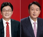 尹 대통령, 오염수 방류 반대 “1+1을 100이라해” vs 유승민 “반대하면 미개한 국민이냐” 일갈