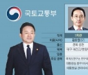 국민 삶 밀접한 국토부터 땅속·하늘까지… 4100명 뛰는 ‘공룡부처’[윤석열 정부-2023 공직열전]