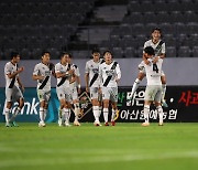 [K리그2 29R] ‘이찬욱 결승골’ 경남, 충남아산 원정서 1-0 승… 4경기 만에 승