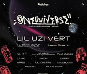 ‘릴 우지 버트부터 테리야키 보이즈까지’ 피치스(Peaches.) ‘원 유니버스 페스티벌 2023’ 1차 라인업 공개