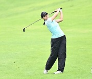 김하은2, KLPGA 드림투어 12차전 우승 "정규투어 직행 목표"