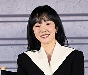 '장화홍련 20주년' 임수정, 감독님 칭찬에 수줍은 미소[엑's HD포토]