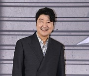 송강호 '영화감독으로 변신[엑's HD포토]