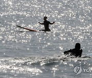 "일·해양레저 동시에" 부산 송정에 워케이션 빌리지 조성