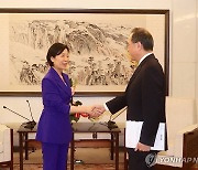 외교2차관, 항저우 아시안게임 참여 한국민 안전 협조 당부