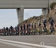 ANDORRA CYCLING