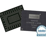 [PRNewswire] Innodisk Introduces the First PCIe nanoSSD 4TE3