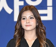 [Ms포토] 스타비 첼시 '우아한 미모'