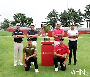 [Ms포토] 한국프로 골프의 찬란한 인물들