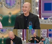 '46세' 윤성호, 스님 사주 고백 "여자 없고 결혼해도 이혼한다고"