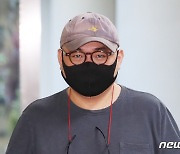 '폭행·흉기 위협' 셰프 정창욱 "사회에 봉사하겠다"…내달 2심 선고