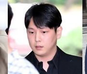 방송에서 지워지는 ‘전과’아이돌…신혜성·힘찬·승리