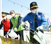 국립공원공단, 범국민 탄소중립 실현…SK이노·환경공단 등과 협약