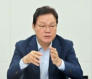 박완수 경남지사 “도민 안전, 수산업계 활성화 최선 다할 것”