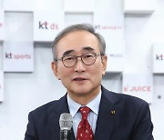 닻 올린 KT 김영섭호, 경영정상화 속도… 첫 공식 무대는 GSMA 행사될 듯