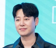 김동욱, 올 겨울 품절남 된다…"예비신부, 뛰어난 미모의 재원"