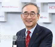 [닻 오른 KT 김영섭號] 고객·역량·실질·화합 `네바퀴` 경영… 통신·ICT 내실부터 잡는다