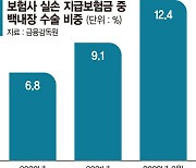 '입원 필요 없는 수술' 백내장… 보험금 지급 분쟁 '주의보'