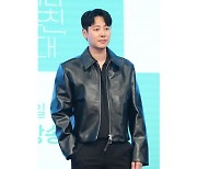 김동욱, 품절남 합류…예비신부는 미모의 비연예인