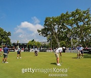 [뱁새 김용준 프로의 골프모험] 퍼팅 그린은 골프 세상의 사회간접자본이다