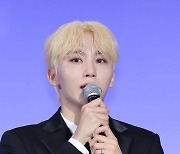 ‘활동 중단’ 부승관, 넷플릭스 새 예능 ‘데블스 플랜’ 출연