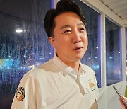 이준석 “대구 동구 출마? 수도권서 어려운 정치하겠다”