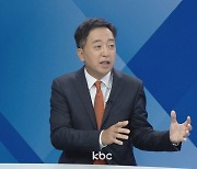 '작심토로' 금태섭 "공수처, 노무현 유훈?..두 얼굴 文 정권, 이제라도 솔직해야" [여의도초대석]