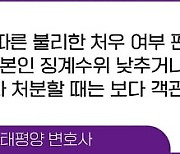 직장내 괴롭힘 신고자, 어느 정도까지 보호해야 할까