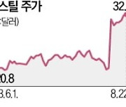 '몸값 100억弗' US스틸 인수전 후끈