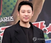 김동욱, 품절남 된다…"올겨울 결혼식"