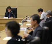 KBS 이사회, ‘각본처럼’ 사장 교체 절차 시작