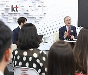 KT appoints new CEO after monthslong leadership vacuum