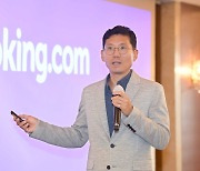 Booking.com to focus on Asian juggernaut