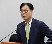 이관섭 "국제기구에 오염수 방류 일본 제소하면 웃음거리 될 수 있어"