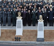 "독립기념관 이전 바람직"…국방부·육사 의견 일치