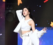 트리플에스 러블루션 박소현,'아름다운 화이트' [사진]