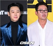 '겨울 결혼' 김동욱, 하정우 만남 불발 "'OB' 출연 안해"(종합) [단독]