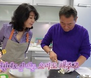 이봉원 “♥박미선 아닌 여에스더와 부부로 오해..요리+피아노 연주해줘”  (‘라스’)