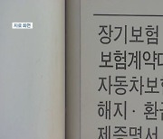 장마·태풍에도 손해율 양호…車보험료 '3년 연속' 내릴까