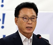 박광온 "새만금 예산 삭감 · 사업 재검토는 '예산 독재'"