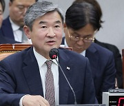 조태용, 홍범도 논란에 "안보실 방침 없어…국방부가 결정할 것"